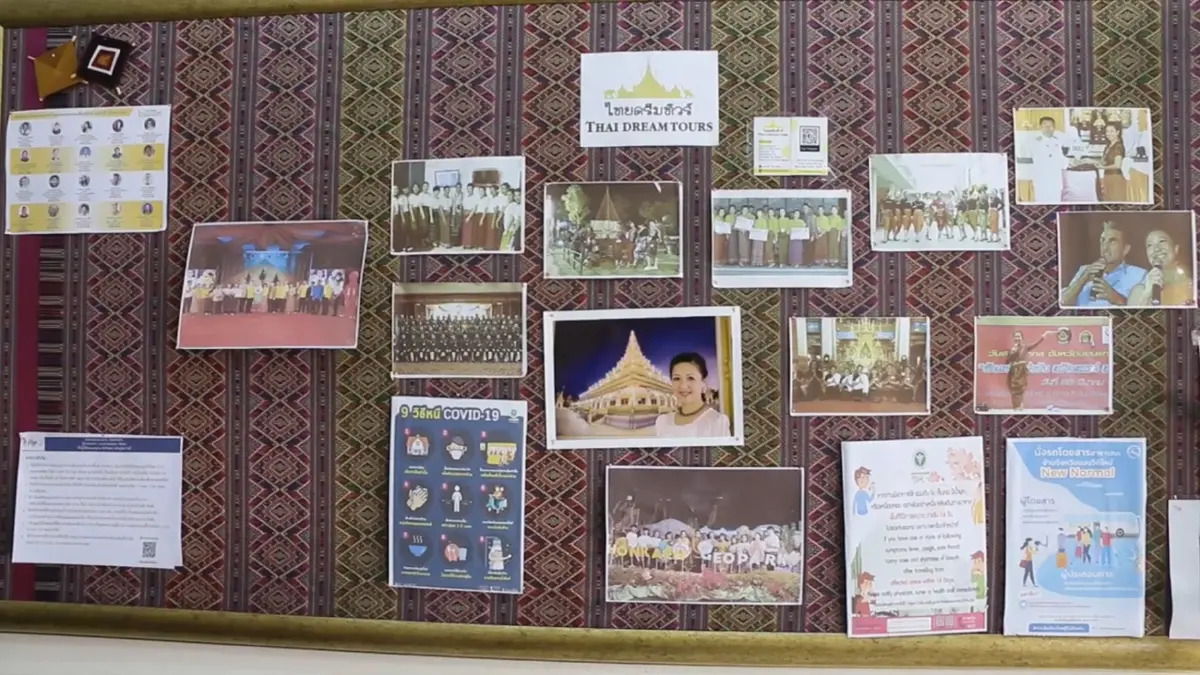 บริษัททัวร์ชี้หลังโควิดต่างชาติสนใจซื้อทัวร์เที่ยวอีสานเพิ่ม