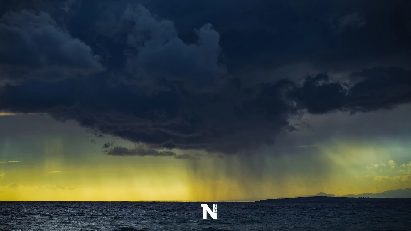 สภาพอากาศ 10 มิ.ย.นี้ ฝนฟ้าคะนอง 34 จังหวัด กทม.ฝนหนักช่วงบ่ายถึงค่ำ