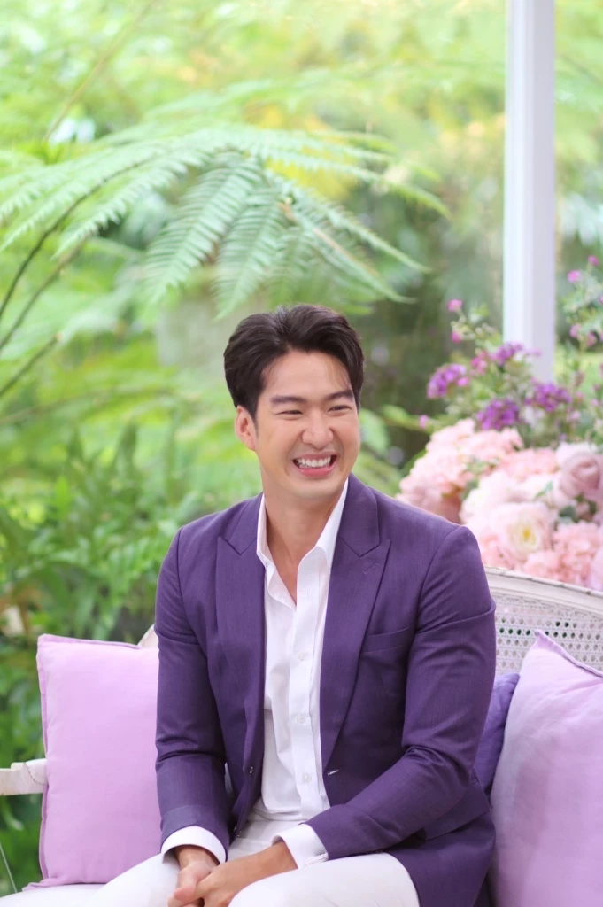 “เดี่ยว สุริยนต์” เปิดใจเล่าเรื่องรัก เผยอีก 2 ปีแต่งแน่กับแฟนสาวนอกวงการ