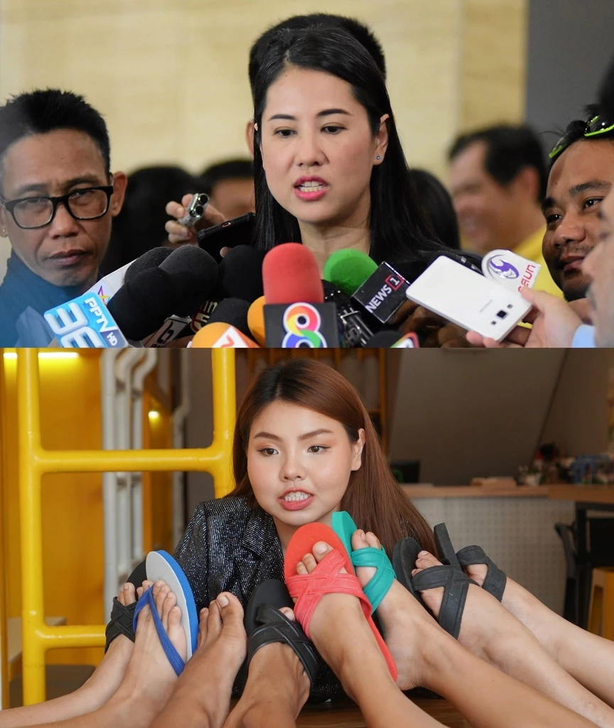 “ทราย เบญจพร” ถูกชาวเน็ตต่างชาติถล่มยับ ปมคอสเพลย์เป็น “วอนยอง” ไอดอลสุดสวย