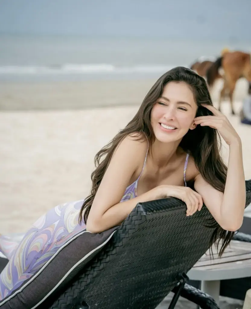 น้ำตาคลอ “ศรีริต้า” เปิดใจเล่าโดนคนใกล้ตัวโกง เพราะความเชื่อใจ