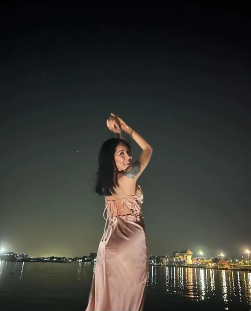 กระติก อิจศรินทร์ จุฑาสุขสวัสดิ์ 