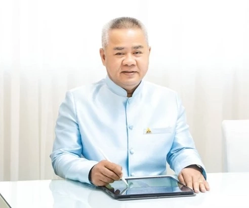 ประกันสังคม เปิดโอกาสให้ผู้ประกันตนอายุตั้งแต่ 50 ปีขึ้นไป เข้ารับบริการฉีดวัคซีนไข้หวัดใหญ่ประจำปี 65