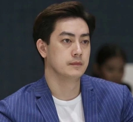 "ฟิล์ม รัฐภูมิ" เตรียมเข้าผ่าตัดใหญ่ ครั้งแรกในชีวิต หลังโรคเข้าสู่ระยะสุดท้าย