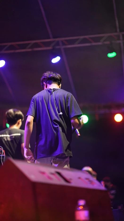 Jack WC หรือ นายวิชัย คาทะวงษ์ 