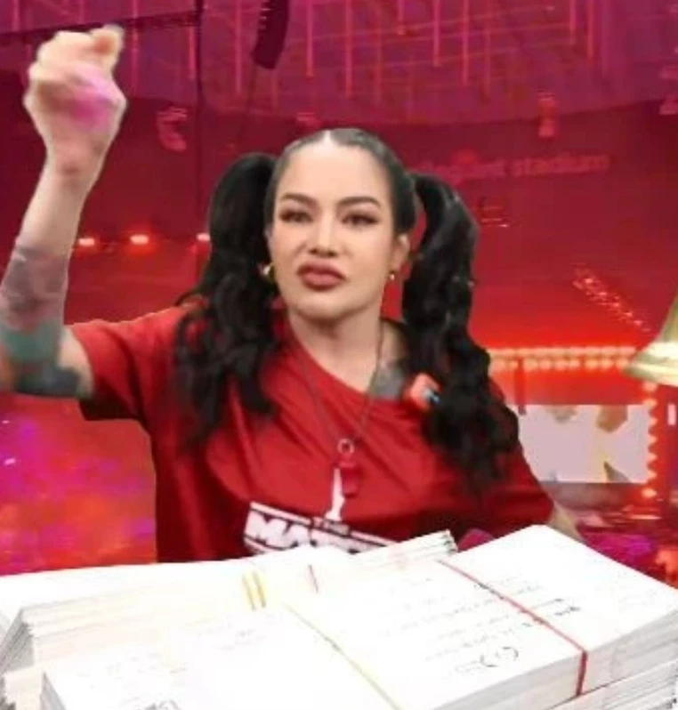 “เชาว์”  เผยไม่จ่ายค่าตั๋วศึกแดงเดือด ”พิมรี่พาย” ไม่ผิดกม.  จี้ฟันผิดฉ้อโกง