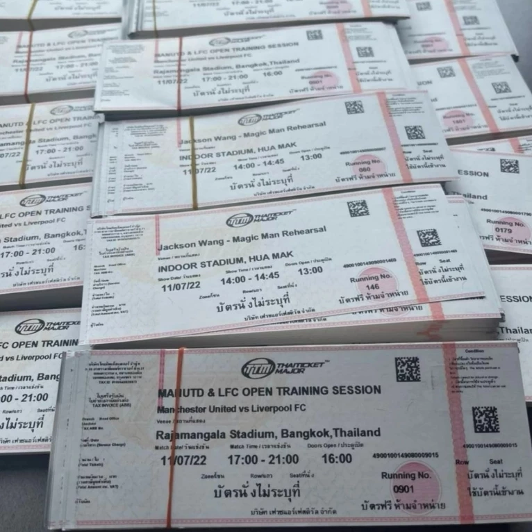 “เชาว์”  เผยไม่จ่ายค่าตั๋วศึกแดงเดือด ”พิมรี่พาย” ไม่ผิดกม.  จี้ฟันผิดฉ้อโกง