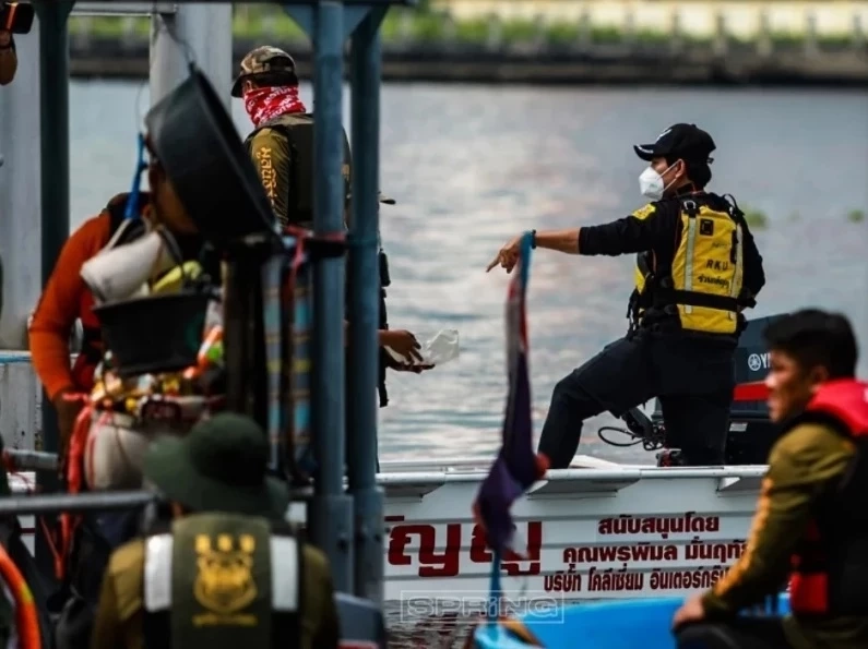 "อดีตศัลยแพทย์" ไขข้อสงสัยเลือด "แตงโม" เสียชีวิตบนบกหรือในน้ำ