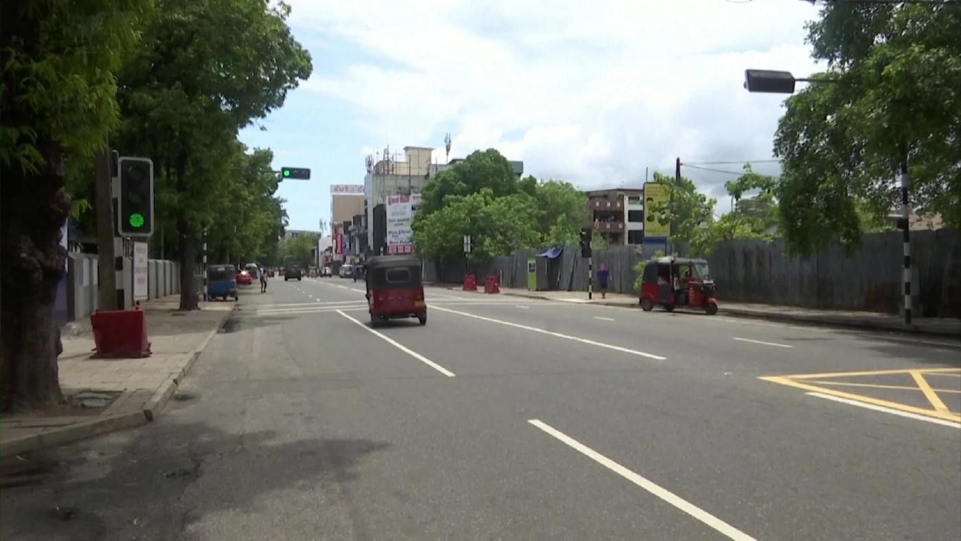 ศรีลังกาส่งคนไปรัสเซีย-กาตาร์เจรจาซื้อน้ำมันราคาถูก