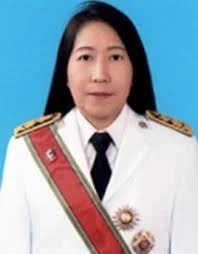 "พงษ์สวาท กายอรุณสุทธิ์" ผงาด นั่งปลัดกระทรวงยุติธรรมหญิงคนแรก