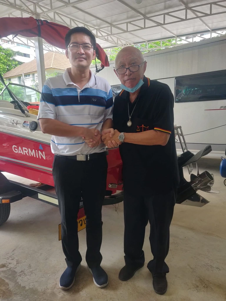 "อดีตผู้พิพากษา" กร้าวท้าชน "อัจฉริยะ" พูดแขวะปมแย่งคดีแตงโม 