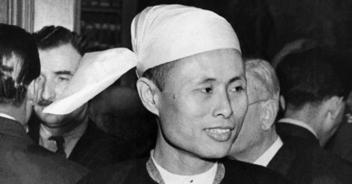 19 กรกฎาคม “วันผู้เสียสละแห่งพม่า” นายพลอองซาน ถูกลอบสังหาร