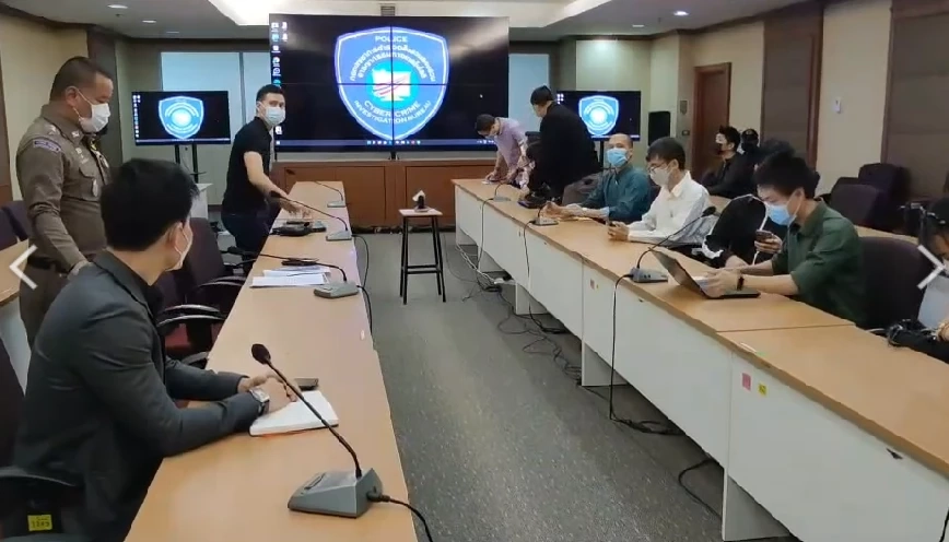 นักลงทุนรวมตัวร้อง สอท. เสียหาย Zipmex กว่า 600 ล้าน โยกเงินในเทรดวอเลตไม่ได้