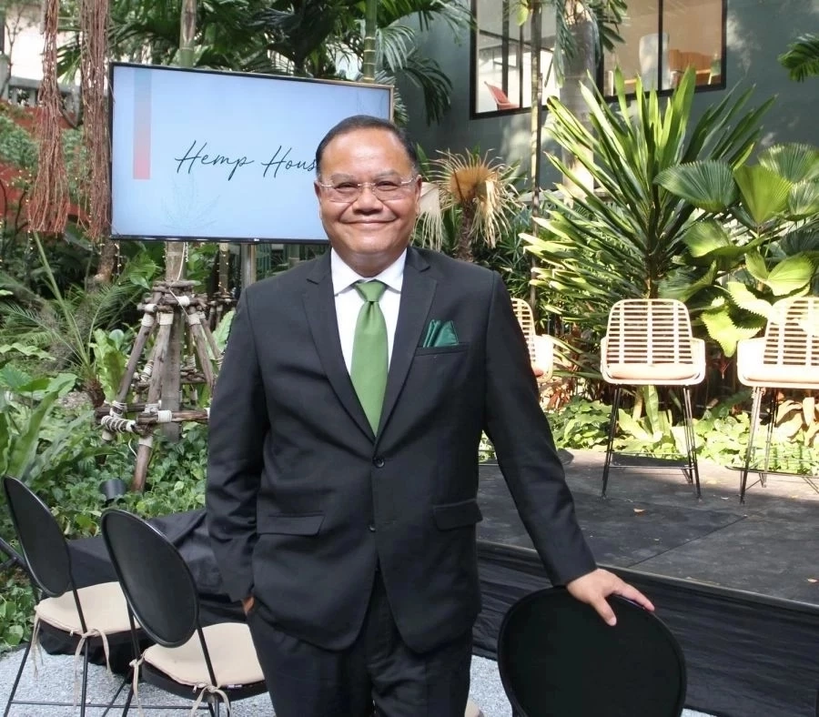 เปิดขุมธุรกิจ “ทอม เครือโสภณ” ทำธุรกิจอะไรบ้าง ก่อนเจอปมฉาวนำเข้ากัญชา