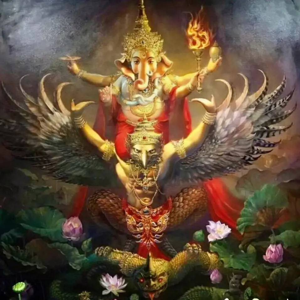 เปิดเคล็ดลับไหว้พระมฤตยู รับ "ดาวมฤตยูย้าย" วันที่ 7 เดือน 7