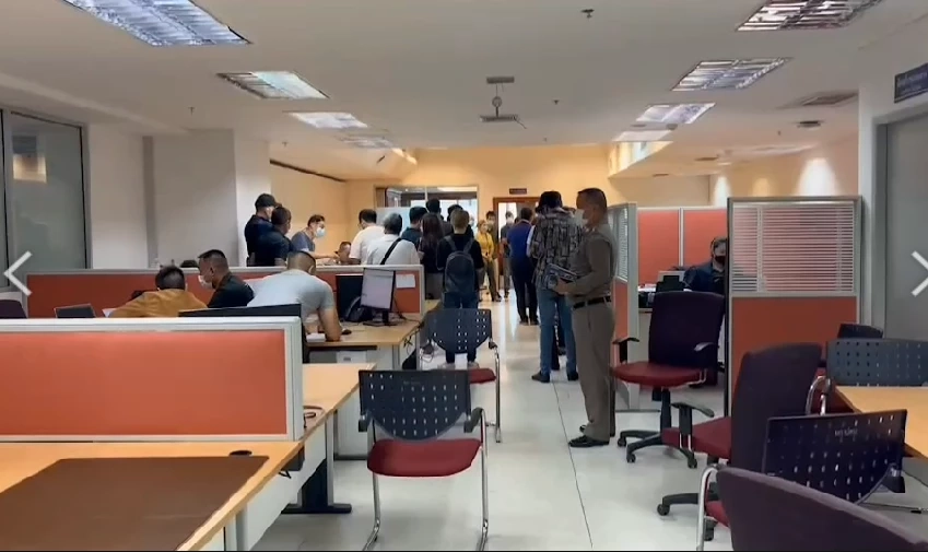 นักลงทุนรวมตัวร้อง สอท. เสียหาย Zipmex กว่า 600 ล้าน โยกเงินในเทรดวอเลตไม่ได้