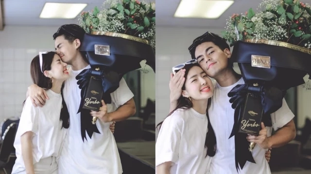 “จียอน” คบ “ฮั่น” 5ปี เผย ครอบครัวไฟเขียว อนุญาตให้ท้องก่อนแต่งได้