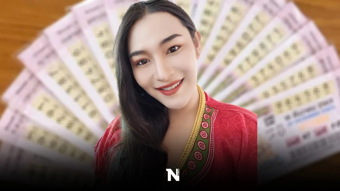 รวมเลขเด็ด ‘แม่น้ำหนึ่ง-เจ๊ฟองเบียร์-เจ๊นุ๊ก’ จัดให้ครบที่นี่ หวยงวด 1/8/65