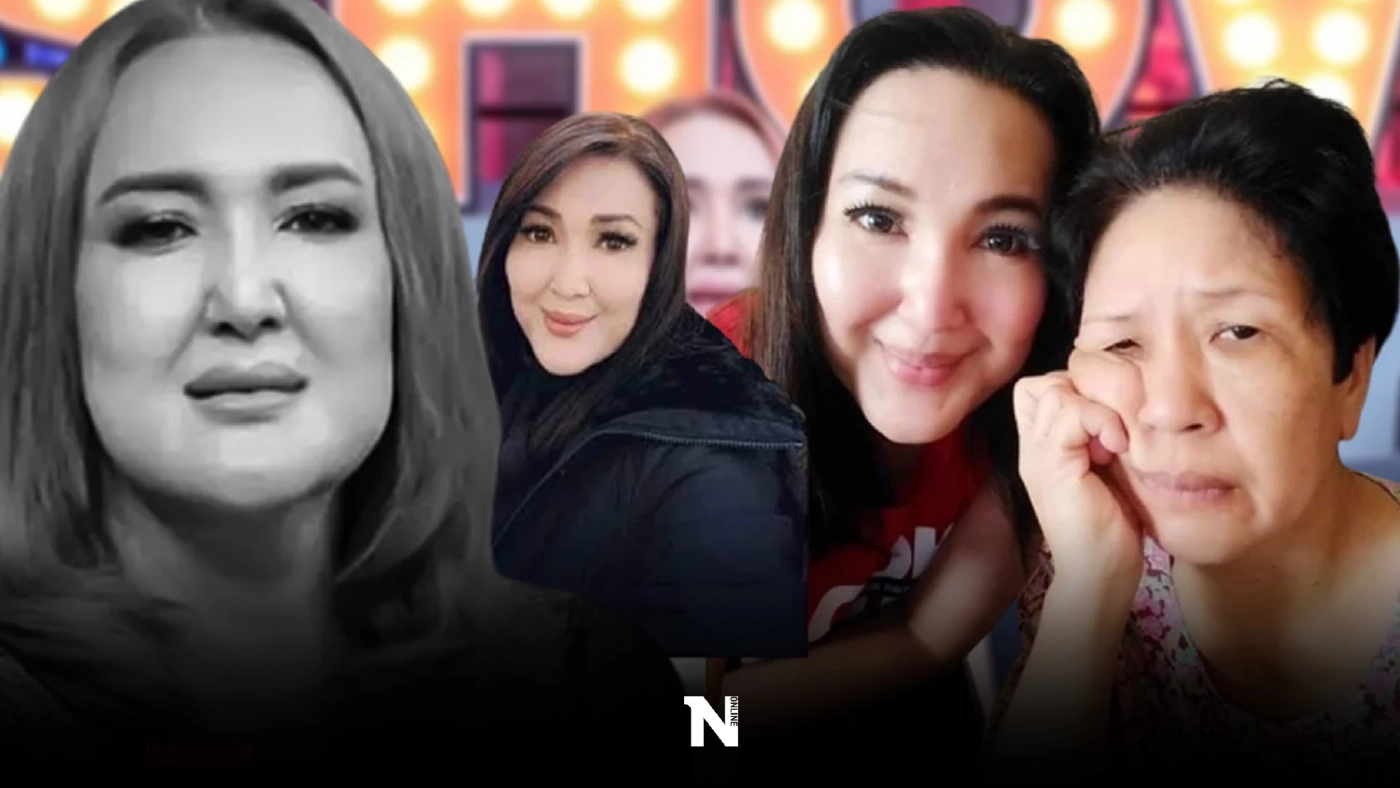 เผย คุณแม่คือคนที่ "ซันนี่ ยูโฟร์" ห่วงมากที่สุด ยอมป่วยไม่ไปรักษาตัวที่รพ.