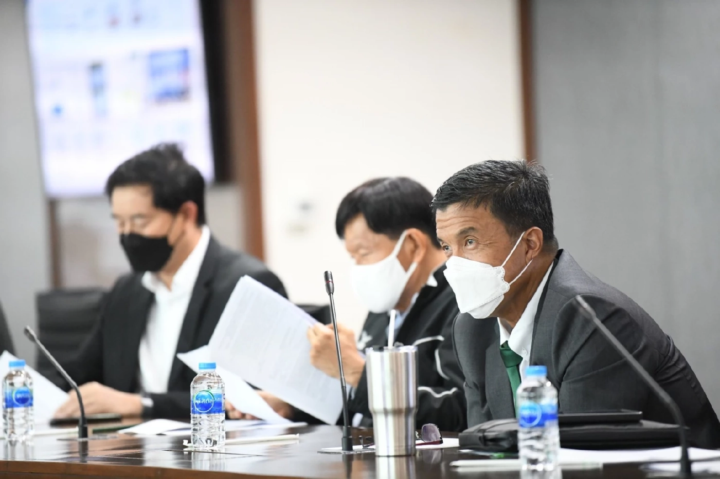 กทม.จ่อปรับกองภูเขาขยะอ่อนนุช 103 ไร่เป็นพื้นที่สีเขียว