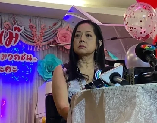 “มดดำ” เผยความลับบ้านแตงโม นิดา หลังมีข่าว "คุณแม่ภนิดา" เตรียมขายเก็งกำไร