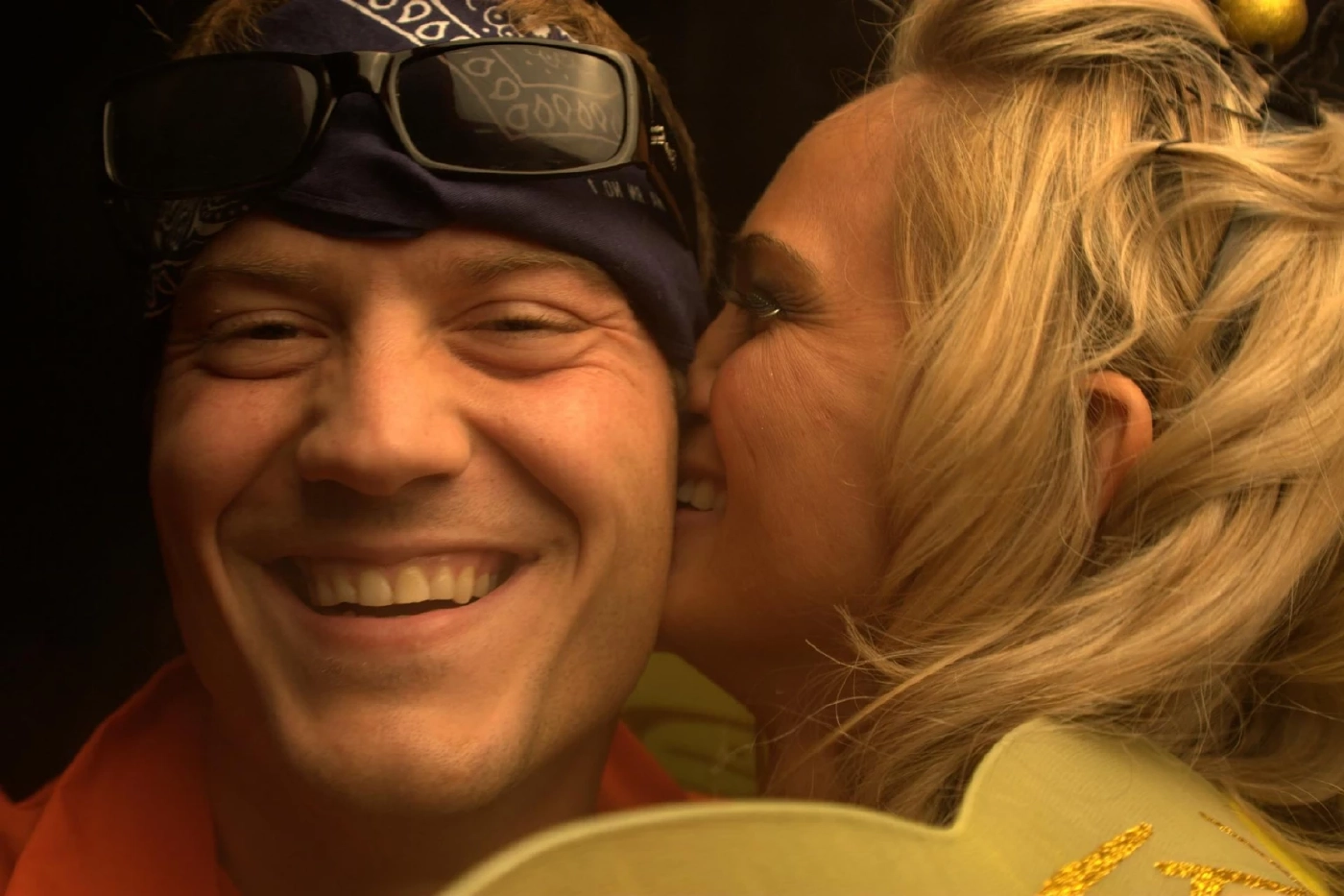 ทำความรู้จัก “จูบและประโยชน์ของจูบ” มีอะไรกันบ้าง คอข่าวไม่ควรพลาด??