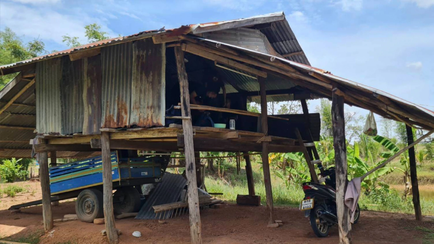 ตร.ตามรวบตาหื่นขืนใจหลานสาวตั้งแต่อายุ 14 ปีติดต่อกันนาน 5 ปี