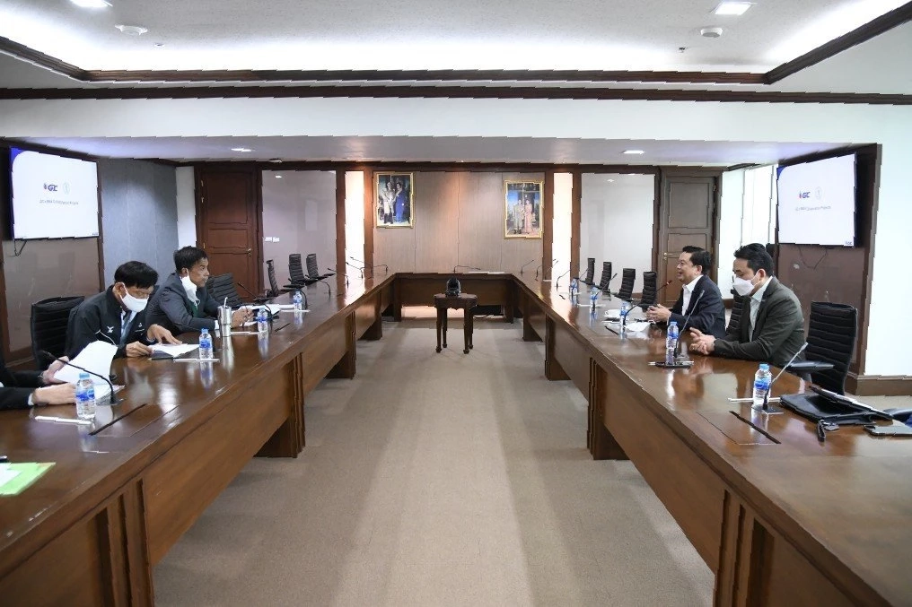 กทม.จ่อปรับกองภูเขาขยะอ่อนนุช 103 ไร่เป็นพื้นที่สีเขียว