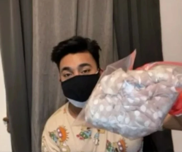 “ก.ยุติธรรม” สรุปแล้วผ้าขาวจากต่างประเทศไม่ใช่ “แตงโม” เผยเจอ DNA ผู้ชาย