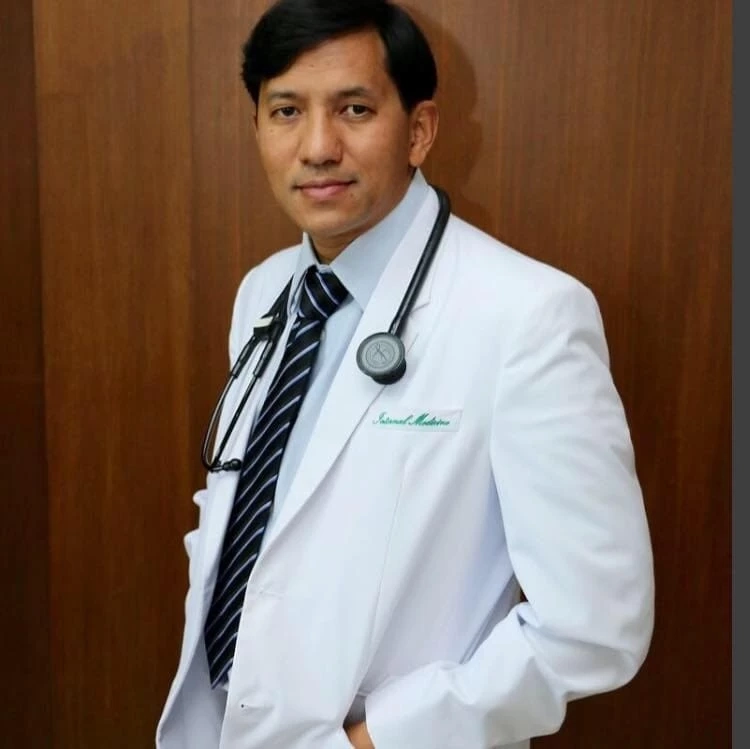 ครม.ไฟเขียวตั้ง "นพ.โอภาส การย์กวินพงศ์" นั่งปลัดกระทรวงสาธารณสุขคนใหม่