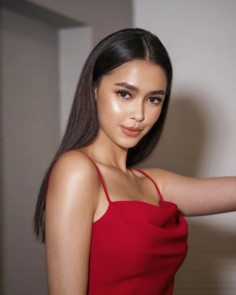 "แพทริเซีย " เล่าโมเมนต์ถูกขอแต่งงาน ลั่น!อยากเป็น คุณแม่ ยังสาว