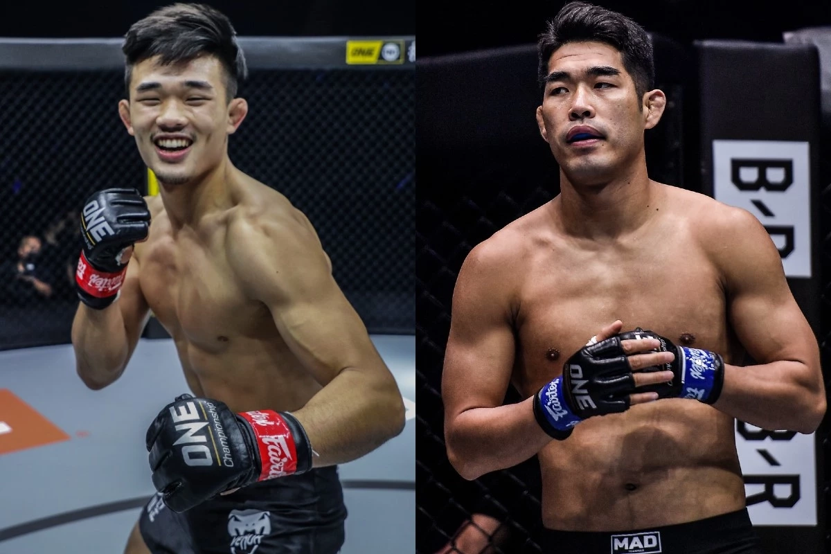 คริสเตียน vs อ็อก