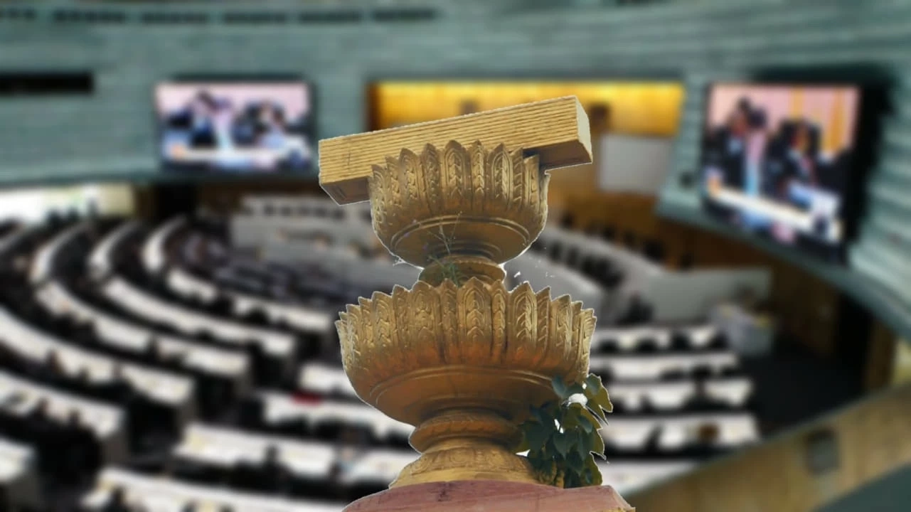 “ทักษิณ-เพื่อไทย”โว ไม่หวั่นสูตรหาร 500 เชื่อ ขั้วประชาธิปไตยเกิน 300 เสียง!