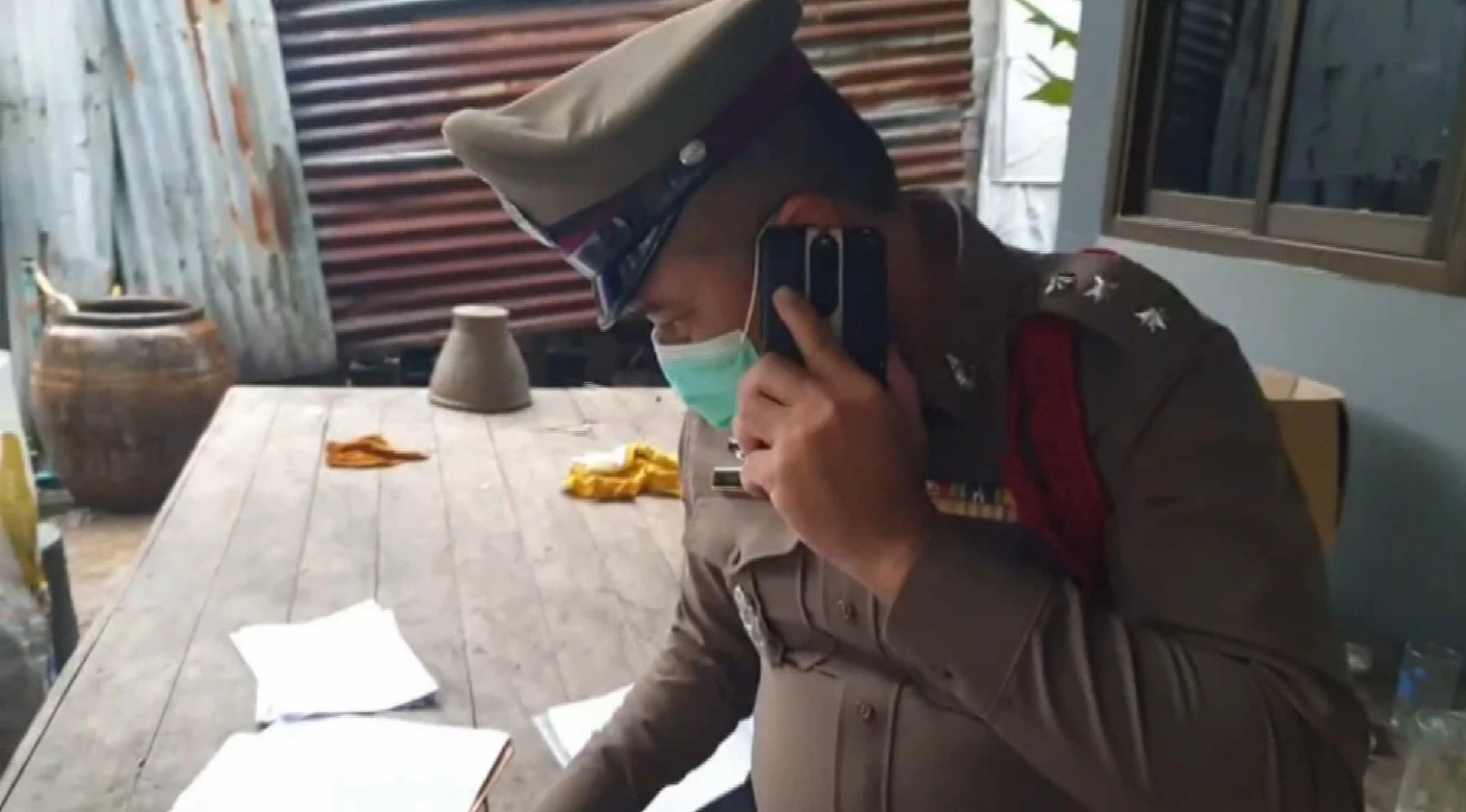 แบ่งมรดกไม่ลงตัว!พ่อเลี้ยงแค้นควง9มม.บุกยิงเจ็บ3ราย