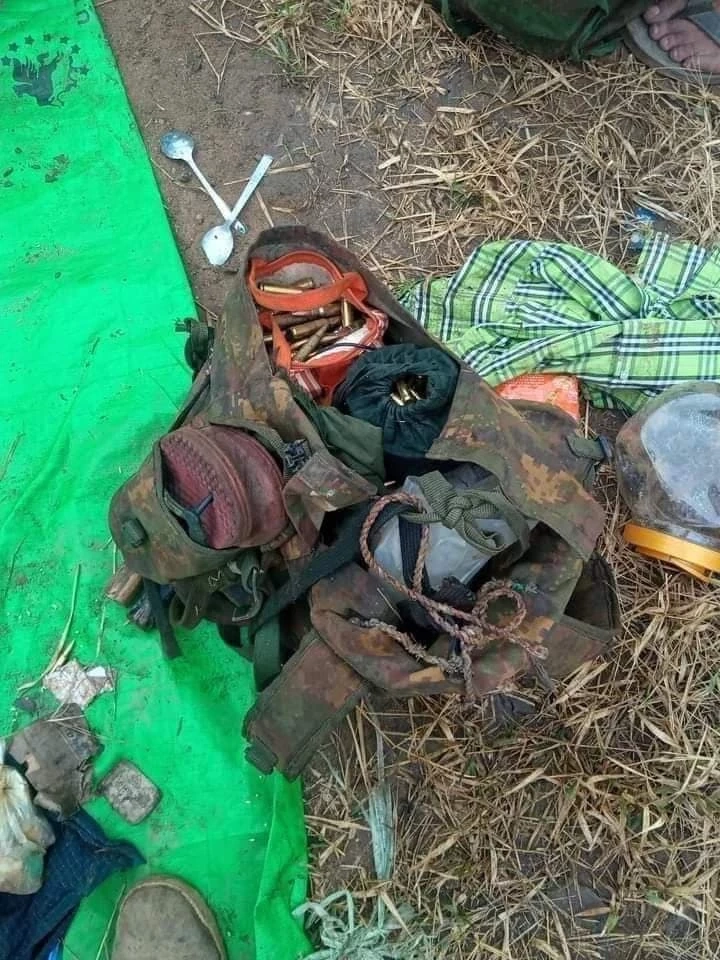 เสริมกำลังทหาร หลังเมียนมาปะทะเดือด พร้อมส่งหนังสือประท้วงบินล้ำแดนไทย