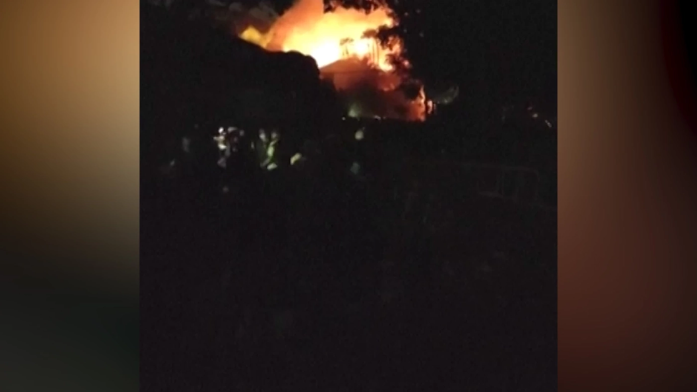 ประธานาธิบดีศรีลังกายอมลาออก มีผลวันที่ 13 ก.ค.