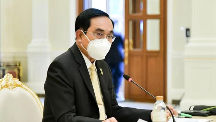 ศบค.ต่อ "พ.ร.ก.ฉุกเฉิน" อีก 2 เดือน ไปจนถึง 30 ก.ย.65 คุมโควิดระบาดสูง