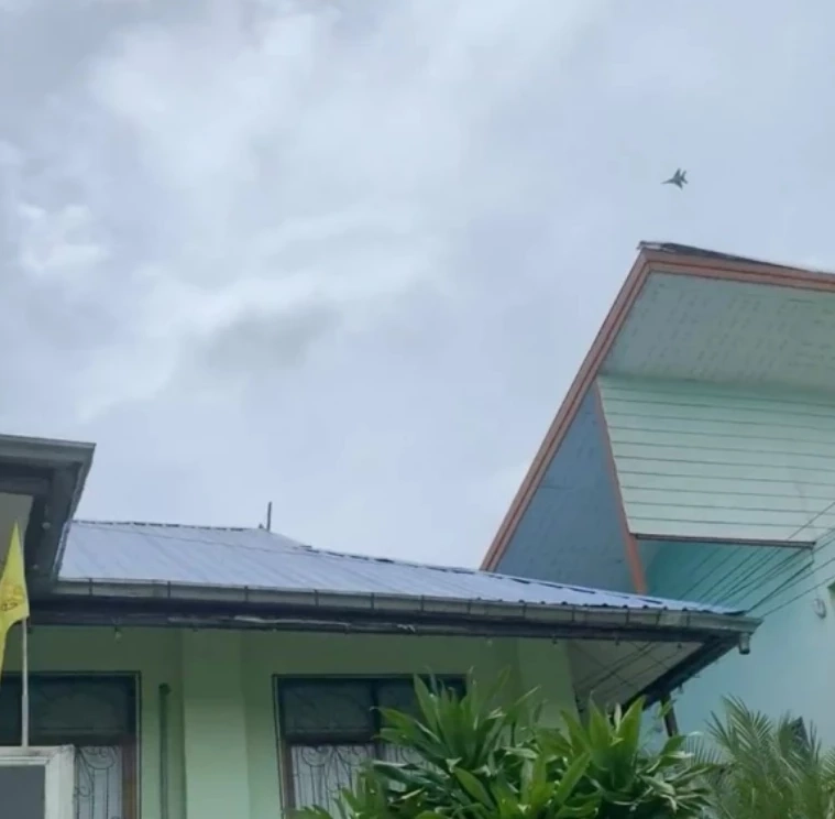 เพจดัง ลั่น เป็นไปไม่ได้ “ทอ.ไทย” ดีล "เมียนมา"ใช้น่านฟ้าไทยปฏิบัติการทหาร