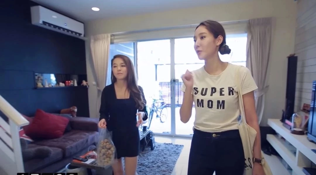 “มดดำ” เผยความลับบ้านแตงโม นิดา หลังมีข่าว "คุณแม่ภนิดา" เตรียมขายเก็งกำไร