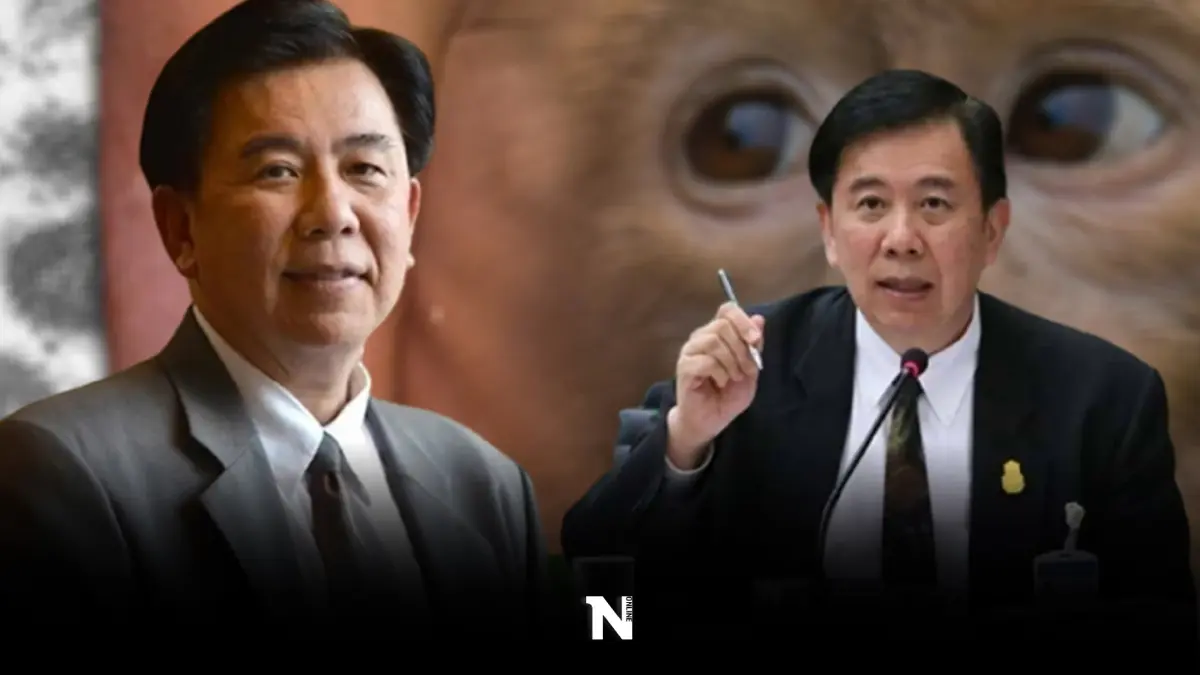 เปิด 9 มาตรการรับมือ "ฝีดาษลิง" เผย 7 หลีกเลี่ยง 2 ควรทำ หลักการง่ายๆ ทำได้ทุกคน!