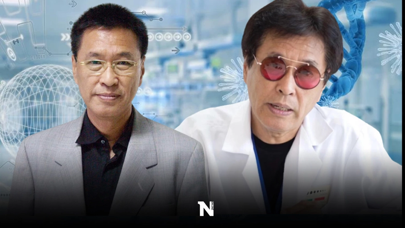 แพทย์แชร์ประสบการณ์ติดเชื้อโควิด “ บทเรียน 7 ข้อ” ที่ไม่ควรชะล่าใจ