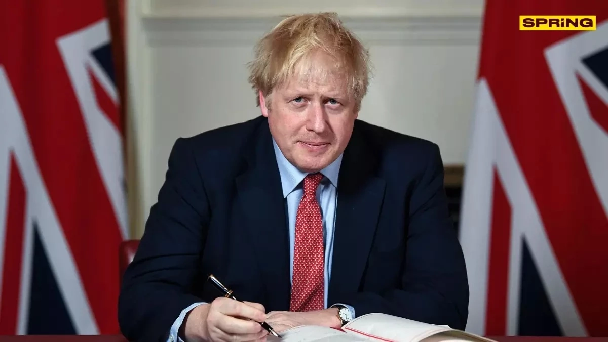 เปิดโผ 11 รายชื่อผู้ท้าชิงตำแหน่ง ‘นายกฯ อังกฤษ’