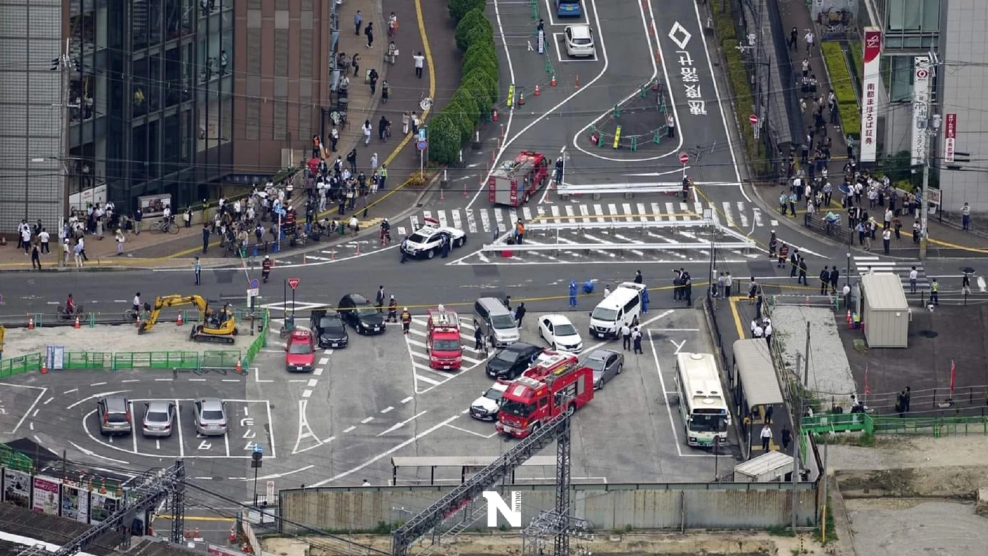 ดร.ปิติ โพสต์ ขอจดจำ“ชินโซ อาเบะ” ชายผู้ให้การสนับสนุนแนวคิด สังคม5.0