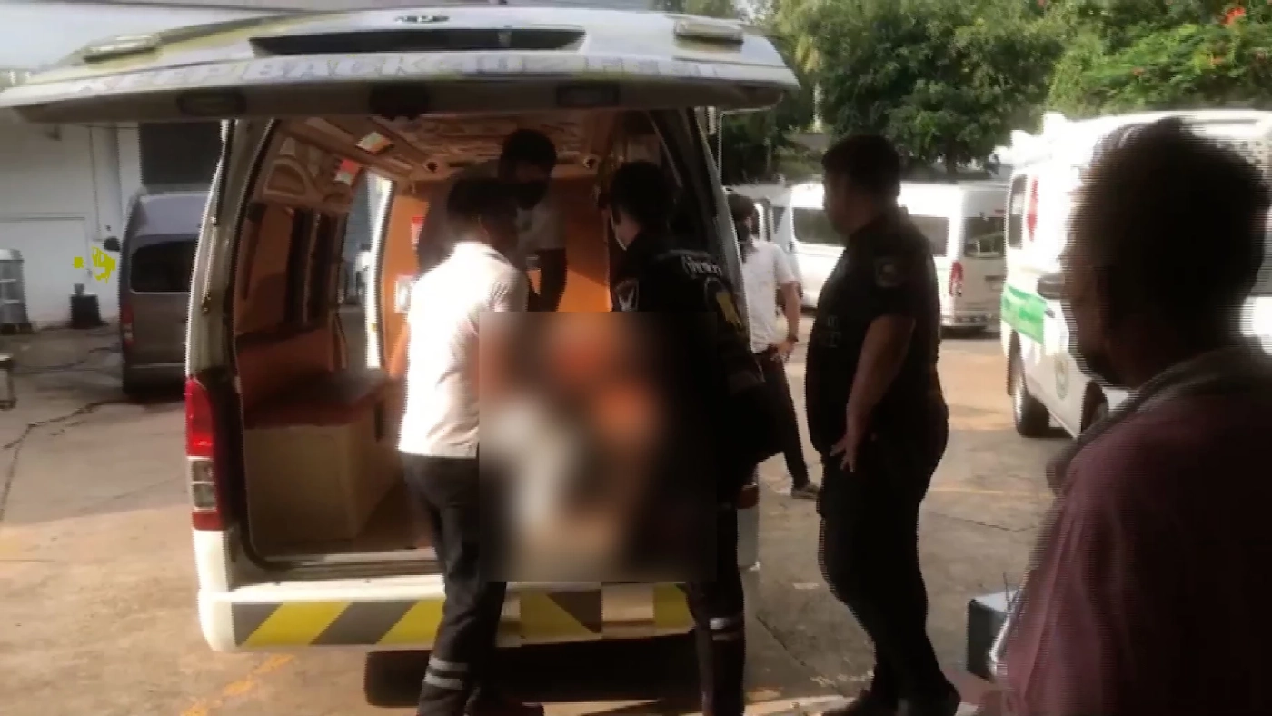 บีบหัวใจตาไม่กล้าบอกน้อง 9 ขวบ ว่าคุณย่าเสียชีวิตแล้ว