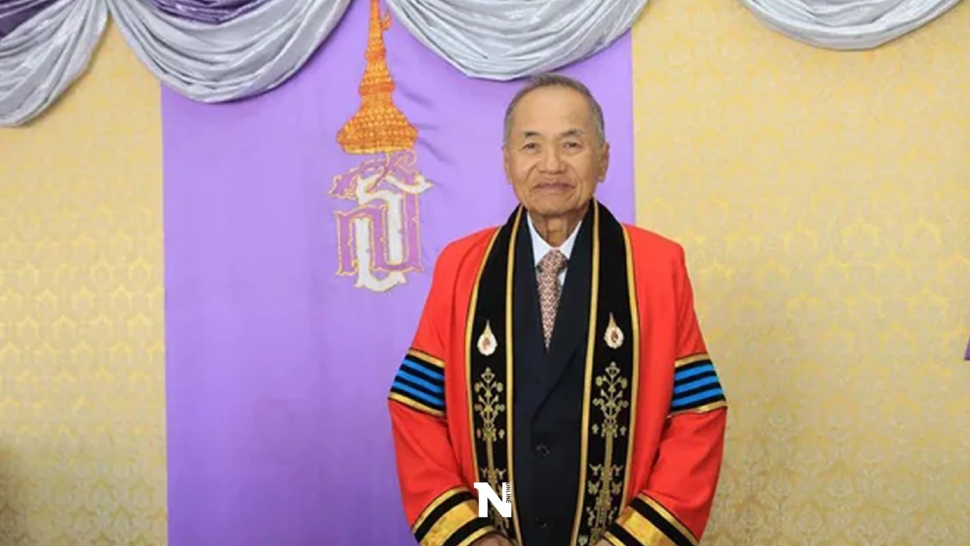 โซเชียลชื่นชม "จุน วนวิทย์" เจ้าของพัดลม"ฮาตาริ" บริจาค 900 ล้าน ให้มูลนิธิรามาธิบดีฯ