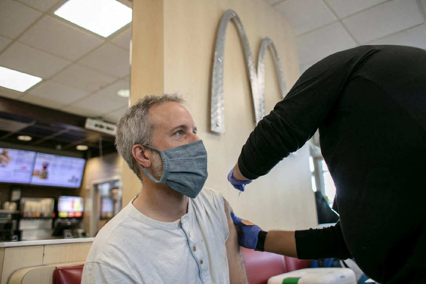 WHO เตือนยุโรปเร่งคุมโควิดตอนนี้เลี่ยงใช้ยาแรงกว่านี้