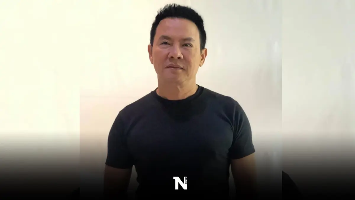 “จตุรงค์” เคลื่อนไหวเเล้ว หลังสูญเสียพี่น้องในวงการตลก “เฉื่อย ระเบิดเถิดเทิง”