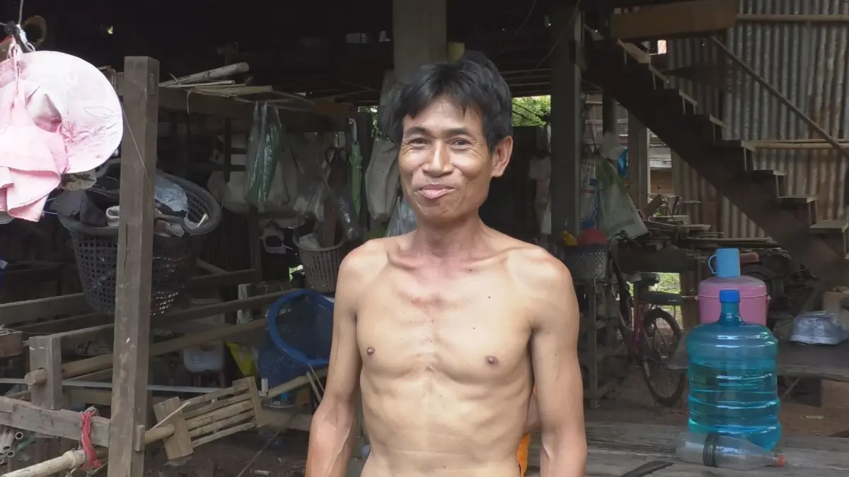 “สุนทร สานนท์”ตัวจริงโผล่ โต้แหลกไม่ใช่คนก่อเหตุจับตัวประกันที่ขอนแก่น