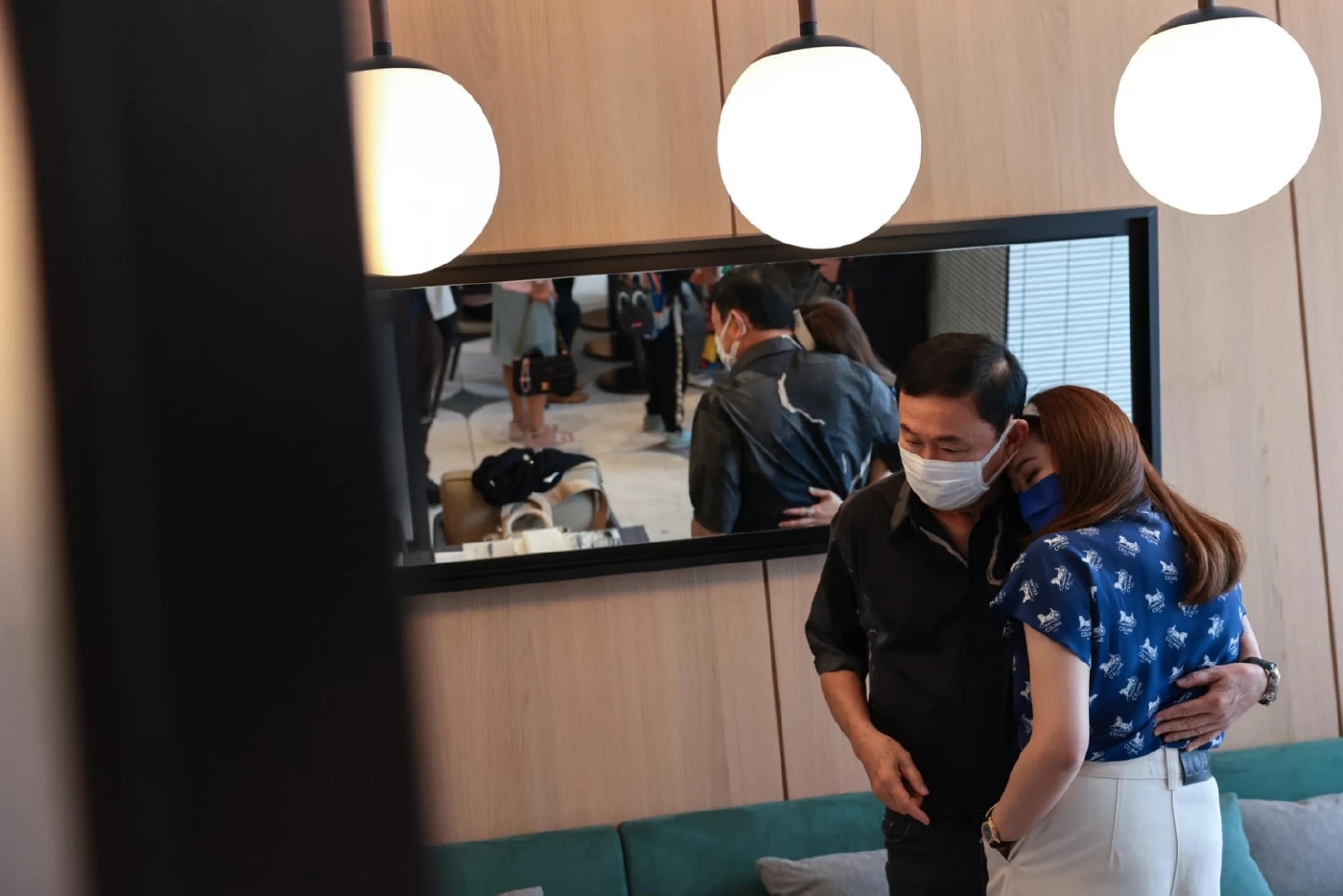 หมอวรงค์ ซัด "ทักษิณ" พูดเอาดีใส่ตัว โกหก จนตัวเองเชื่อ วลีตายไม่ต้องเผาสะท้อนตัวตนไร้สำนึก