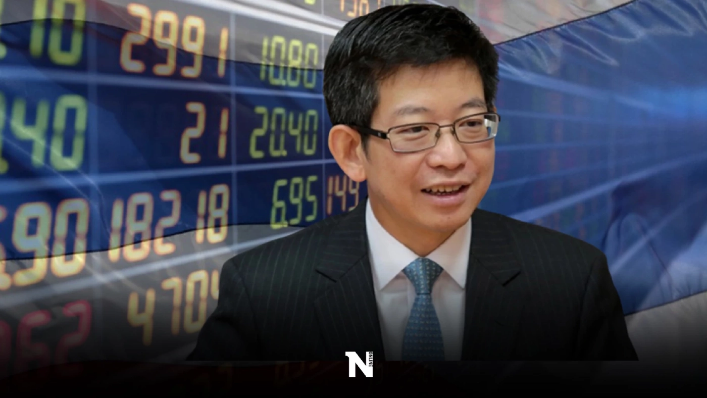 กอบศักดิ์ เผย หนักสุดในรอบ 16 ปี ค่าเงินบาทอ่อนค่าทะลุ 36 บาท/ดอลลาร์